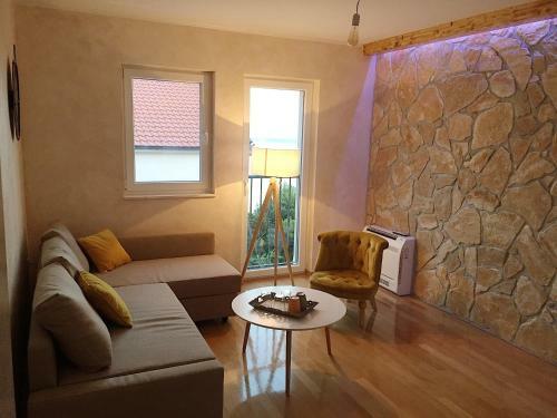 Apartamentos Sima