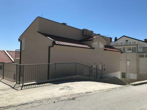 Apartamentos Sima