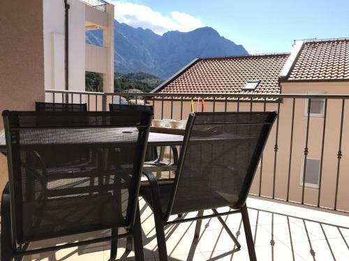 Apartamentos Sima