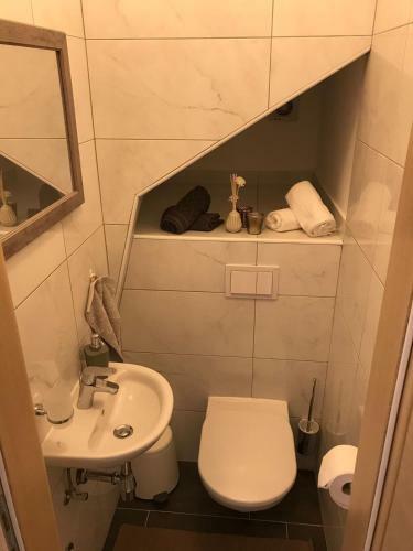 Apartamentos Sima