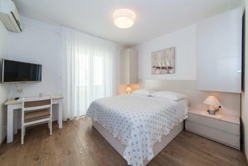 Apartamento Villa Mandalena