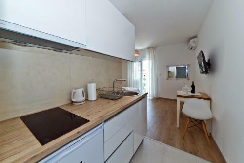 Apartamento Villa Mandalena