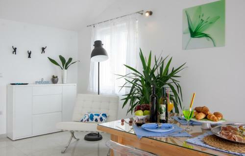Corcyra Nigra Apartment