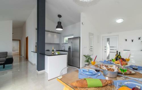 Corcyra Nigra Apartment