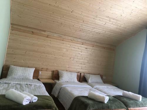 Hotel Cozy Place In Kazbegi
