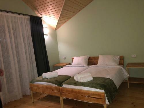 Hotel Cozy Place In Kazbegi