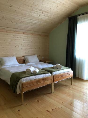 Hotel Cozy Place In Kazbegi