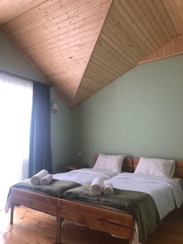 Hotel Cozy Place In Kazbegi