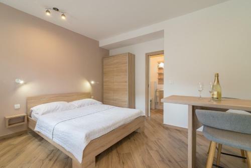 Apartmani Drago