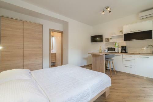 Apartmani Drago