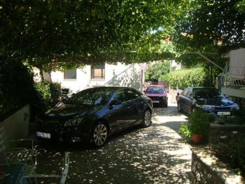 Apartmani Drago