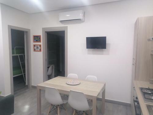 Apartamento Miriam & Giada Home