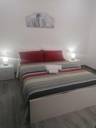 Apartamento Miriam & Giada Home