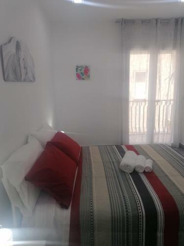 Apartamento Miriam & Giada Home