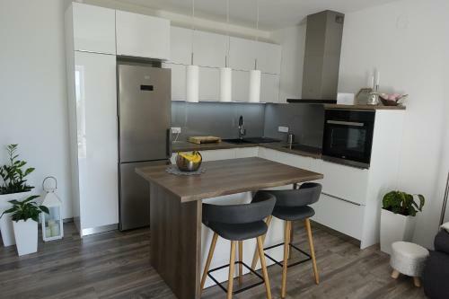Apartman Maja