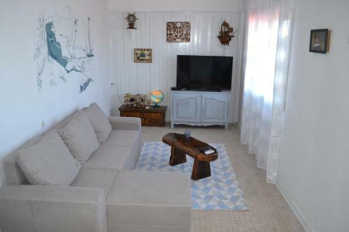 Apartamento Corto Maltese