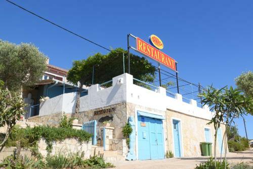 Apartamento Casablanca-brgulje