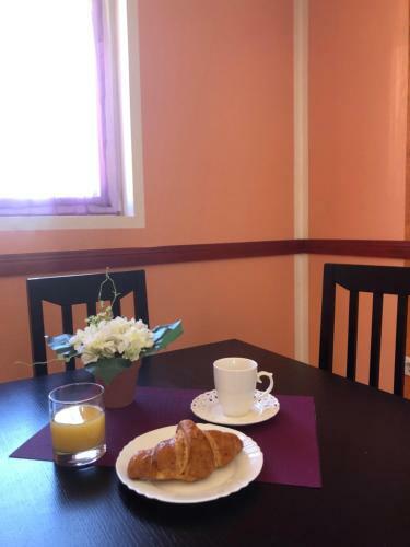 Guest House Knezevic
