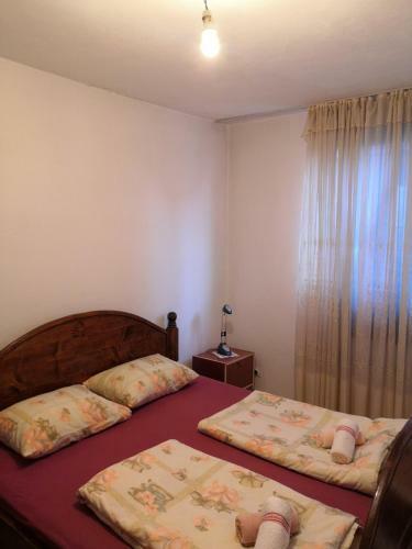 Apartman ?abljak
