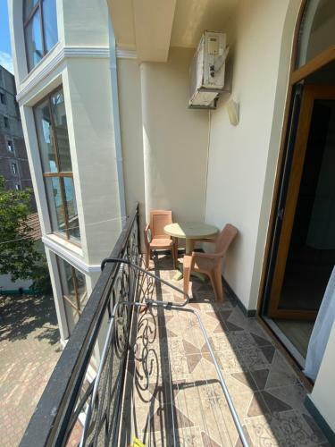 Hotel Ilia