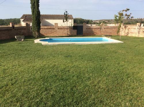 Agroturismo Casa Roble