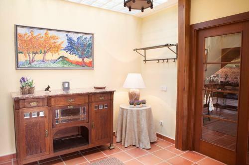 Agroturismo Casa Roble