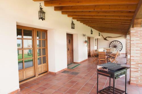 Agroturismo Casa Roble