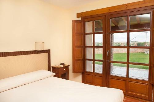 Agroturismo Casa Roble