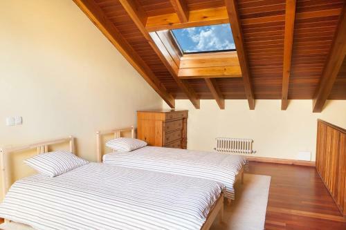 Agroturismo Casa Roble