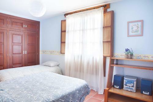 Agroturismo Casa Roble