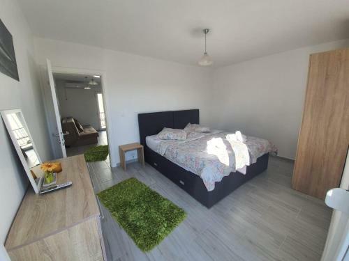 Zejnep Apartments