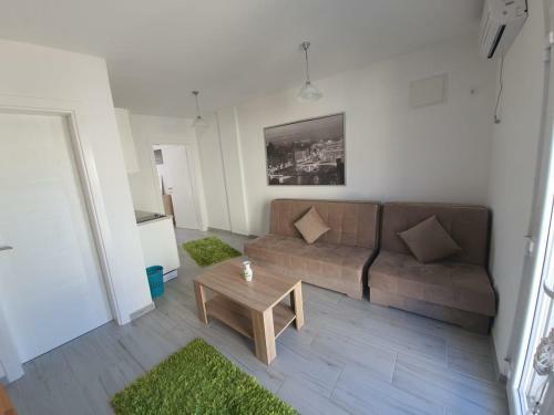 Zejnep Apartments