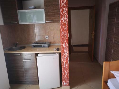 Lux Apartmani Djukic