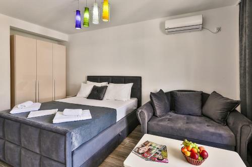 Lux Apartmani Djukic