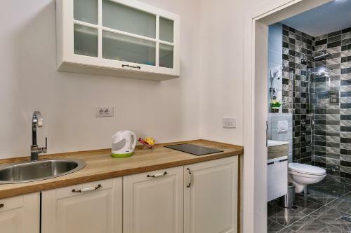 Lux Apartmani Djukic