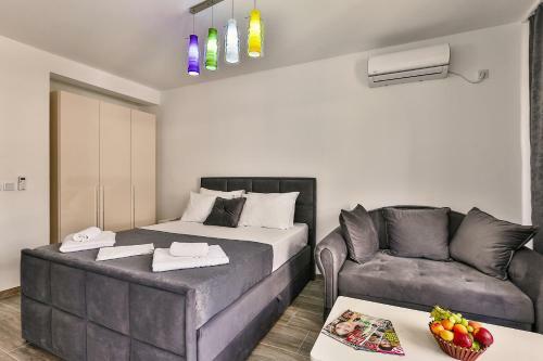 Lux Apartmani Djukic