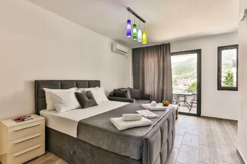 Lux Apartmani Djukic