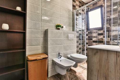 Lux Apartmani Djukic