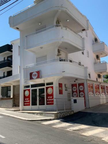 Lux Apartmani Djukic