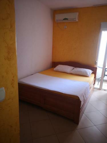 Lux Apartmani Djukic