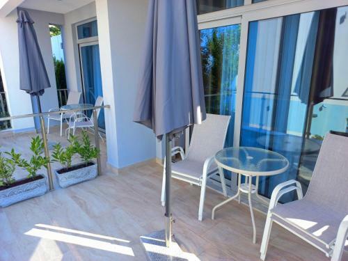 Apartamento Flabelline