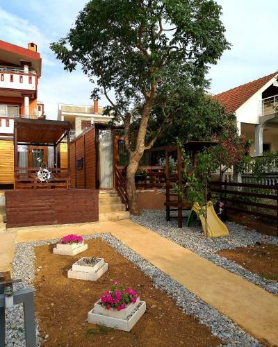 Apartamento Aurora Kolibe