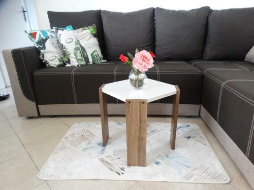 Apartman Zorana