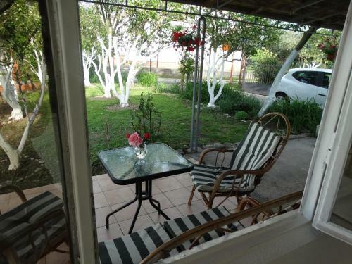 Apartman Zorana