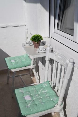 Apartman Bloom