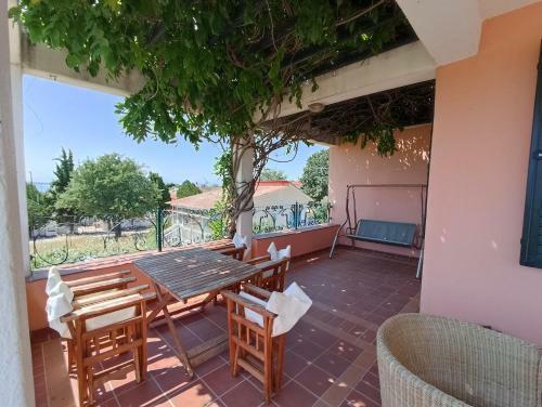 Olgas Villa