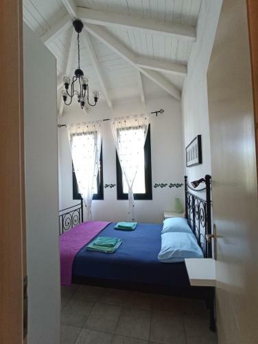 Olgas Villa