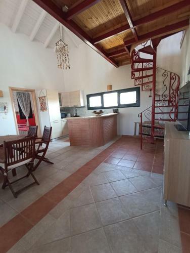Olgas Villa