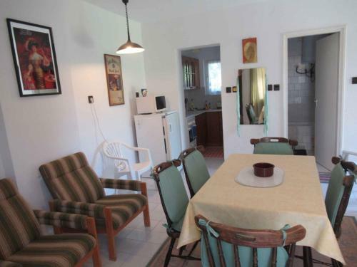 Holiday Home In Csopak/balaton 18315
