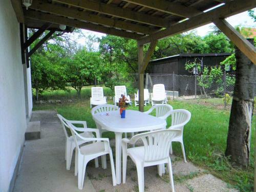 Holiday Home In Csopak/balaton 18315